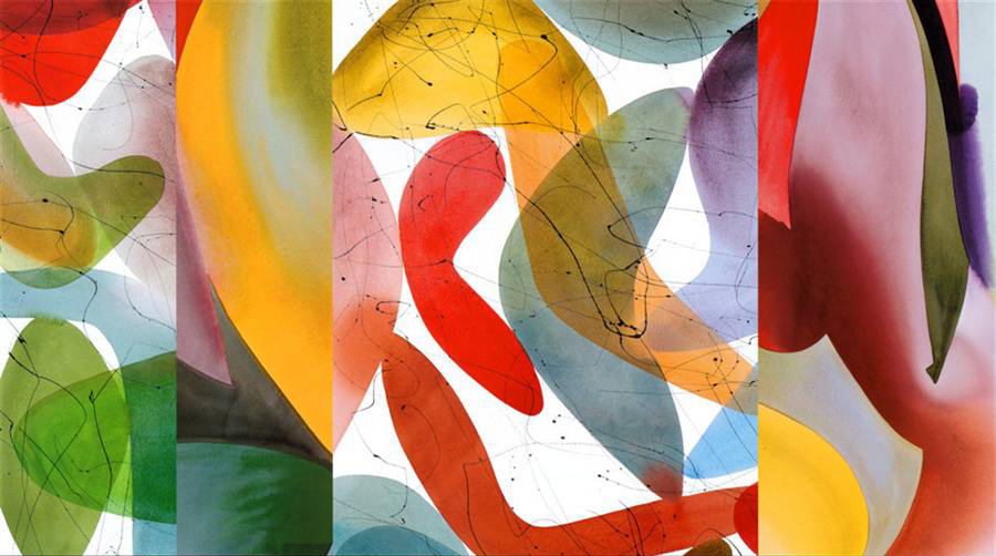 2011 Cool Jazz by Peter Kitchell